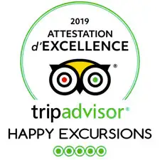 Attestation Excellence 2019