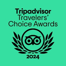 Travelers's Choice 2023