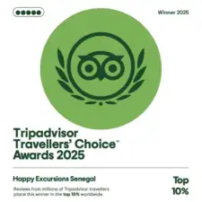 Tripadvisor's Winner 2025